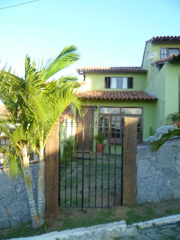 Buzios Casa N# 3 Villa Ngoại thất bức ảnh