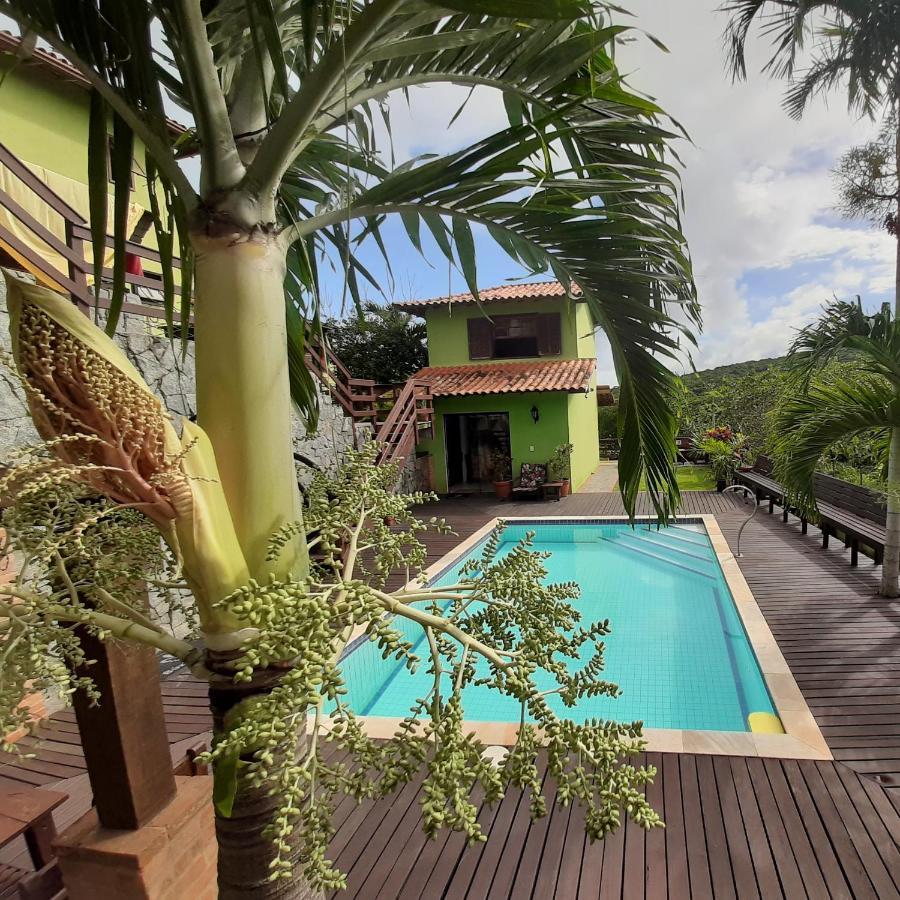Buzios Casa N# 3 Villa Ngoại thất bức ảnh