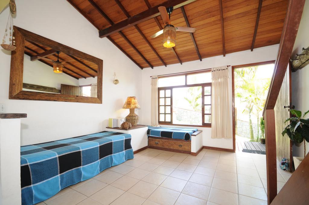 Buzios Casa N# 3 Villa Ngoại thất bức ảnh