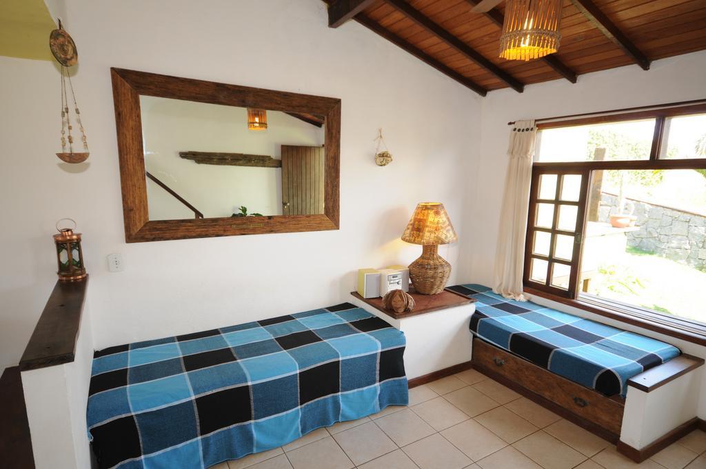 Buzios Casa N# 3 Villa Ngoại thất bức ảnh