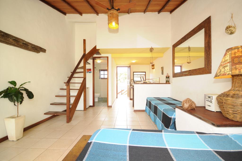 Buzios Casa N# 3 Villa Ngoại thất bức ảnh