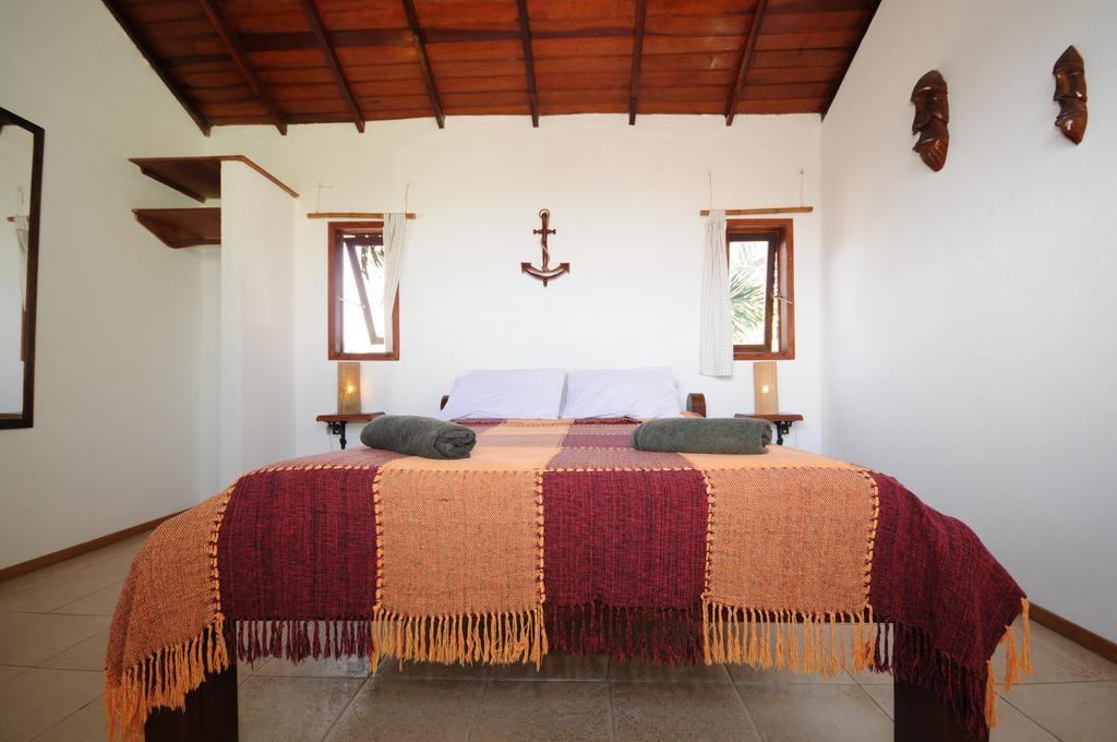 Buzios Casa N# 3 Villa Ngoại thất bức ảnh