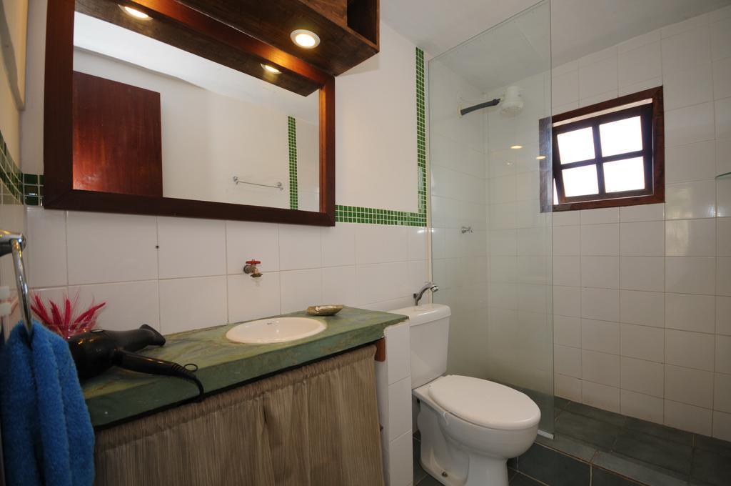 Buzios Casa N# 3 Villa Ngoại thất bức ảnh