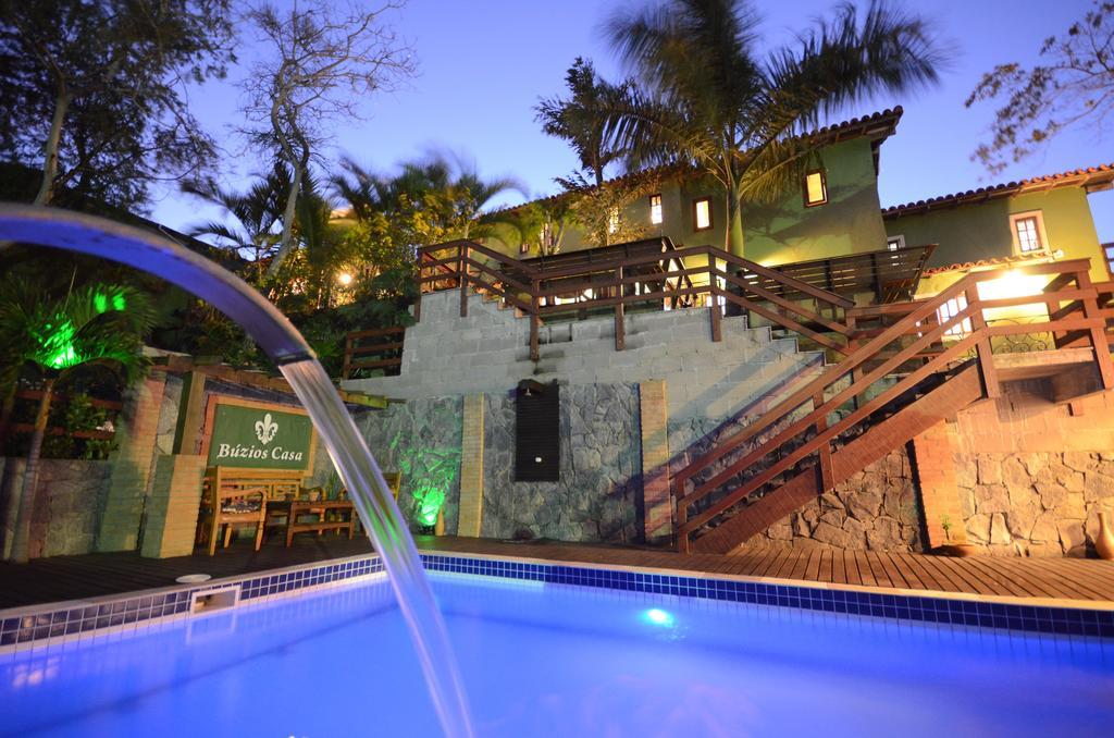 Buzios Casa N# 3 Villa Ngoại thất bức ảnh