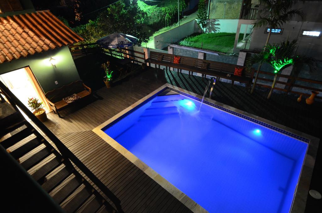 Buzios Casa N# 3 Villa Ngoại thất bức ảnh