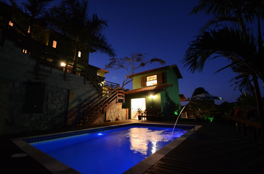 Buzios Casa N# 3 Villa Ngoại thất bức ảnh
