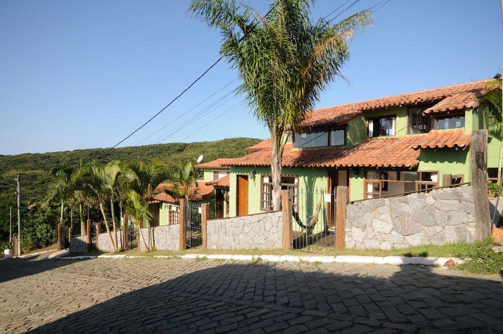 Buzios Casa N# 3 Villa Ngoại thất bức ảnh